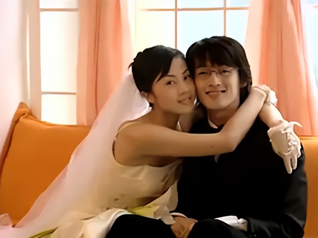 胡歌荧幕处女作《蒲公英》，两姐妹爱上同个男人的爱情悲剧