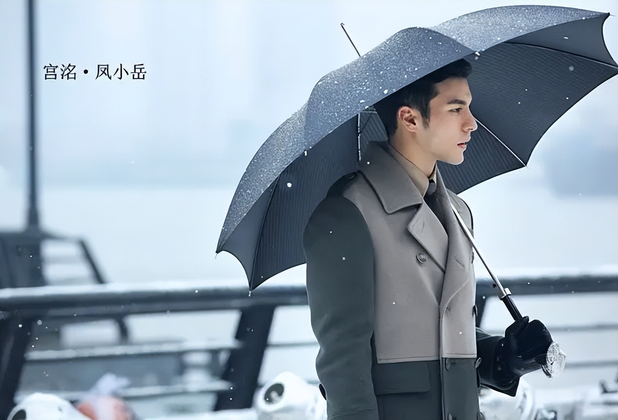 《小时代》主演的现状，把娱乐圈的“现实”展示得淋漓尽致