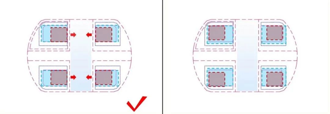 扬州笛莎互联网智慧大厦——成竹 / 原构国际设计顾问