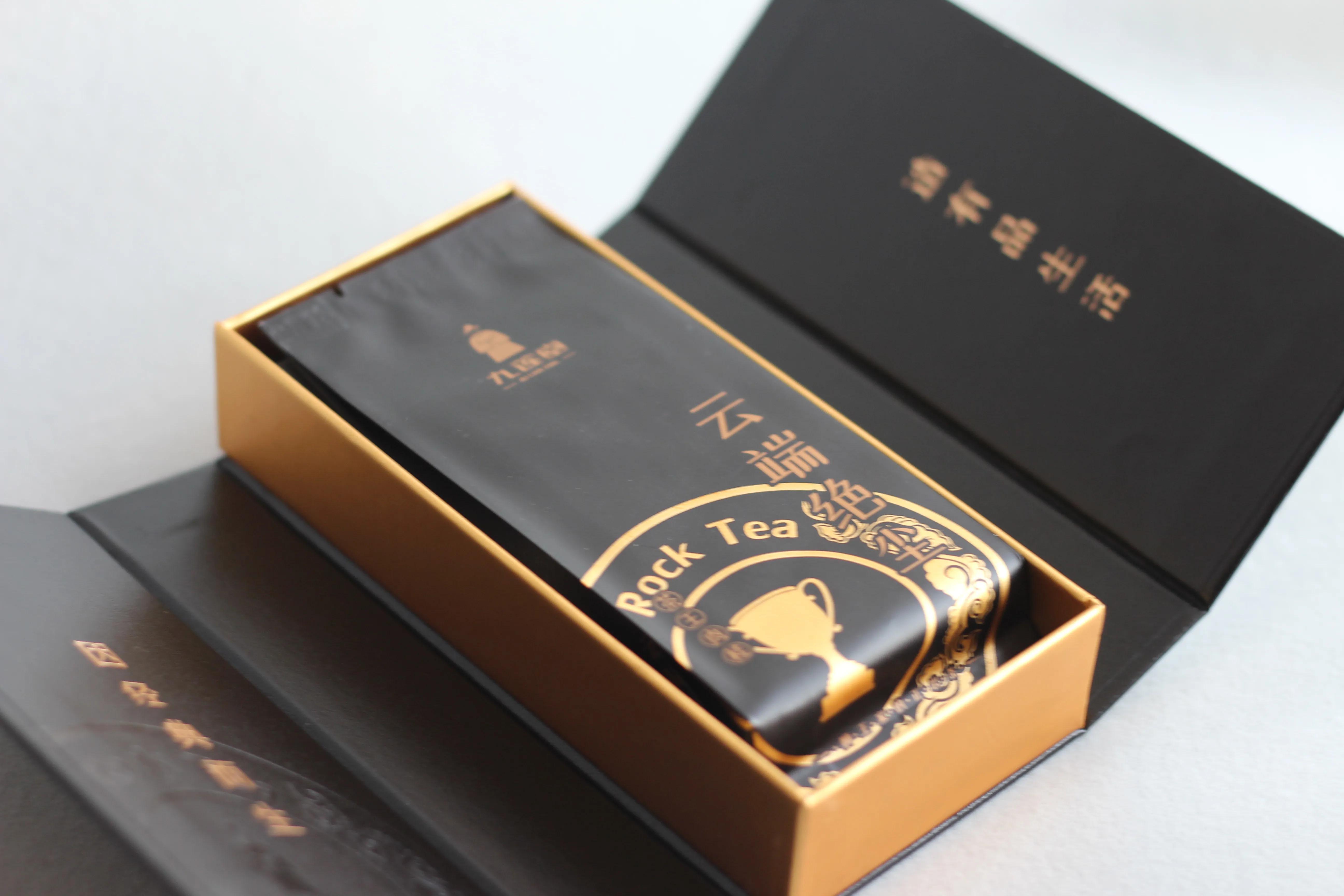 云端香烟是什么（带你了解与酒一样贵的茶叶云端绝尘）