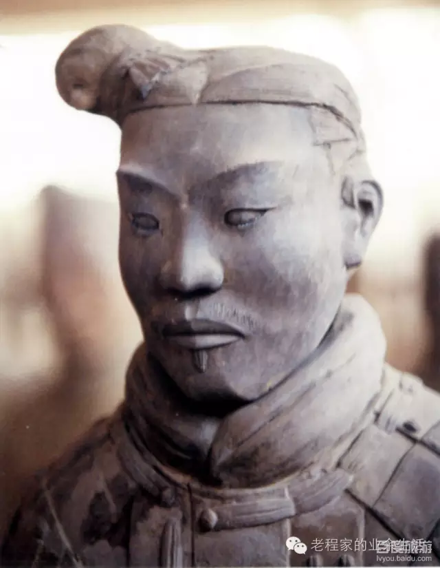 中国陶瓷历史文化简述(6):战国秦汉时期——瓷器诞生于东汉