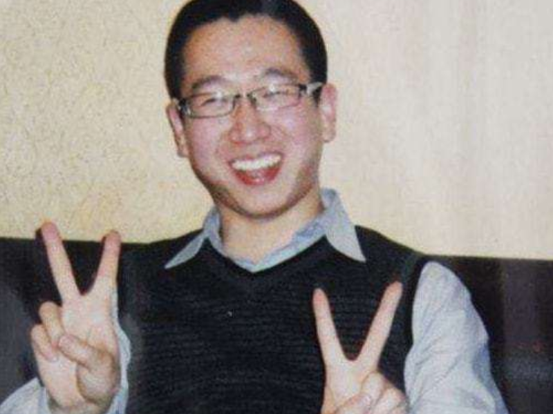 复旦“投毒男”林森浩毒害室友，被判死刑，177名师生为他求情