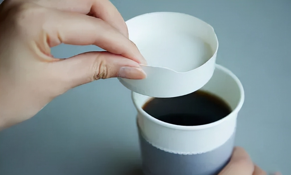 纸杯改造大作战，进阶也要一二三：2021日本包装大赛获奖作品赏析