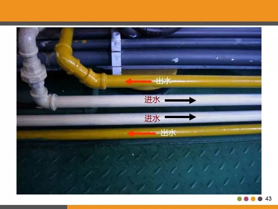 「标杆学习」工厂目视化管理（含大量图片参考）