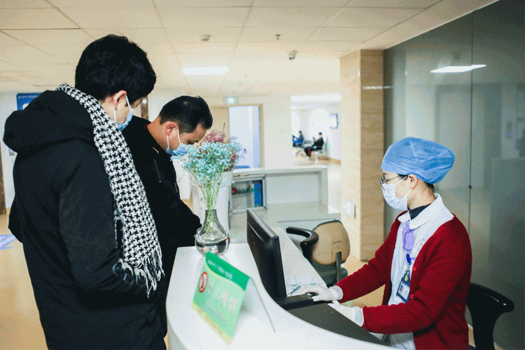 福建医科大学附属口腔医院新门诊大楼正式开诊，还启动了这个项目