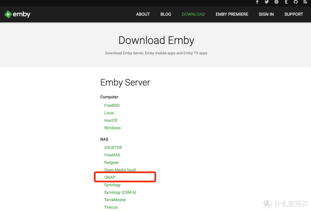详解NAS+Kodi+Emby打造一站式家庭影音系统，下载、解码、播放等