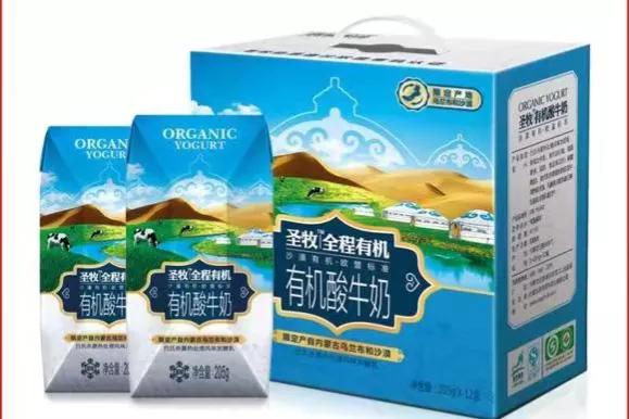 全国6款顶级酸奶，经鉴别，均由巴氏杀菌制成，生牛乳含量均超80%