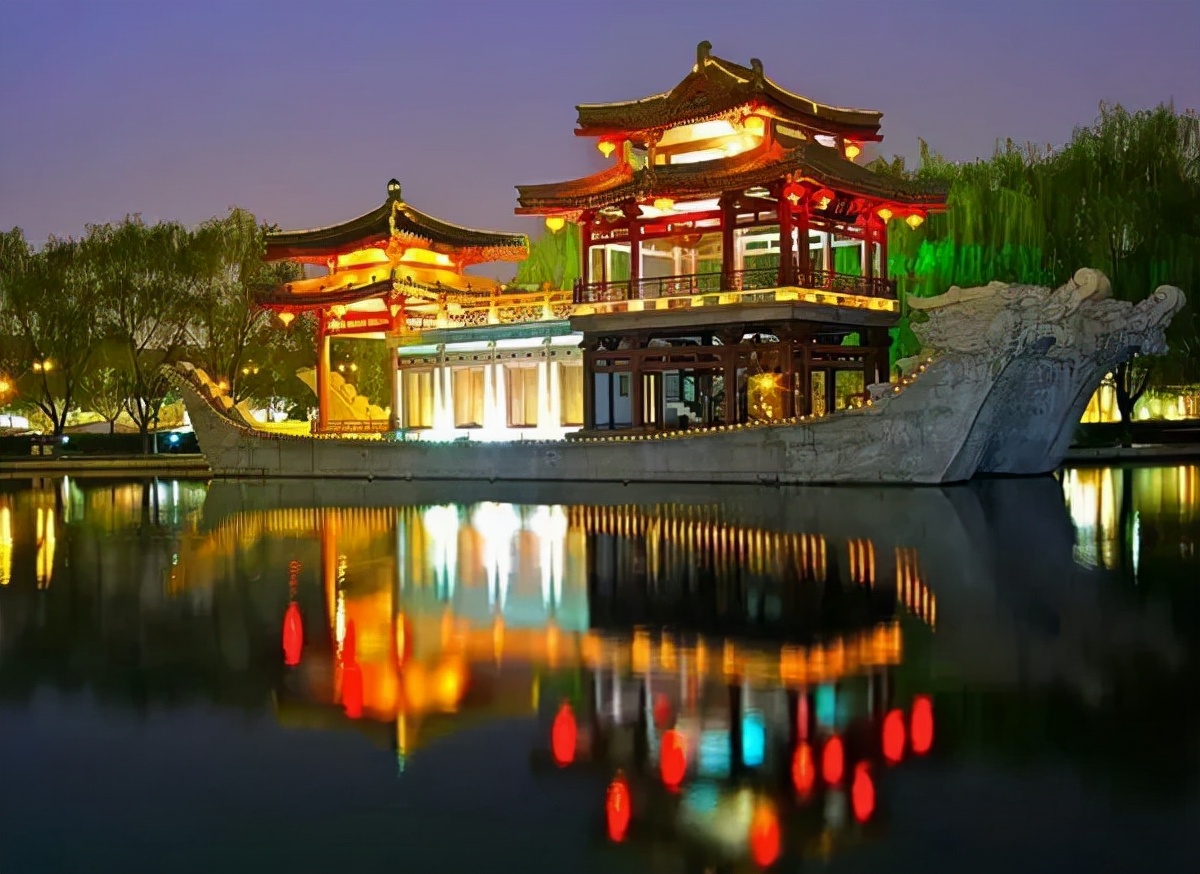 国内超良心的10个5A景区，全部不收门票，哪些是你心仪的景区？