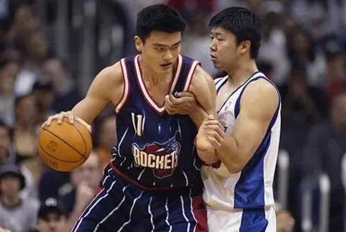 nba华人明星有哪些(中国都有哪些人进过NBA，有状元身份的，有科比钦点的)