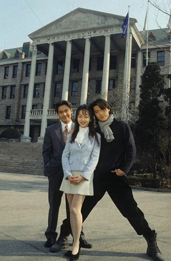 「比想像中矮」韩剧男星：李帝勋、李准基原来没有180公分？