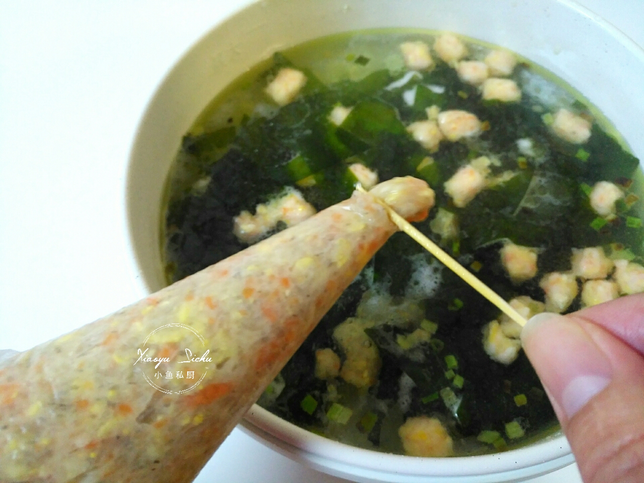冬天又乾又冷，多給孩子喝這道“高鈣”湯，鮮美滋補，常喝身體棒