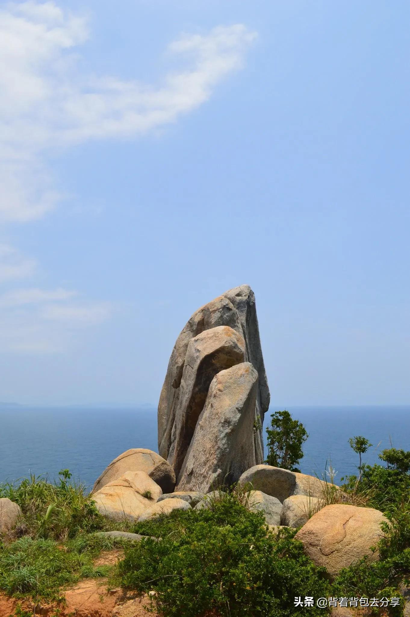 海南风景最好的地方图片