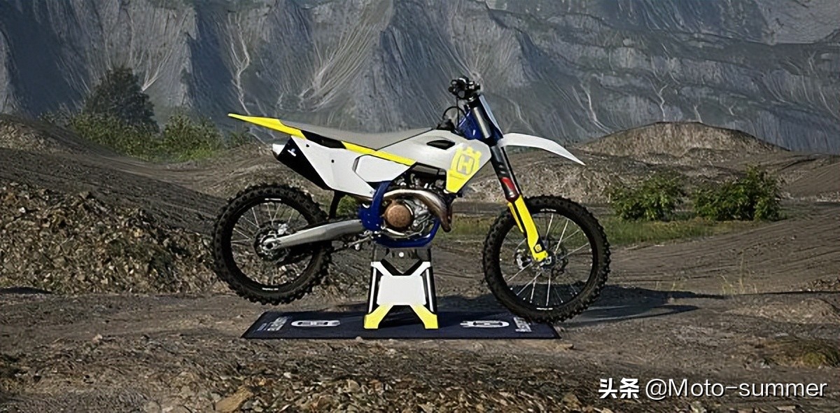 胡斯瓦纳与谷歌合作推出新的越野车配置器