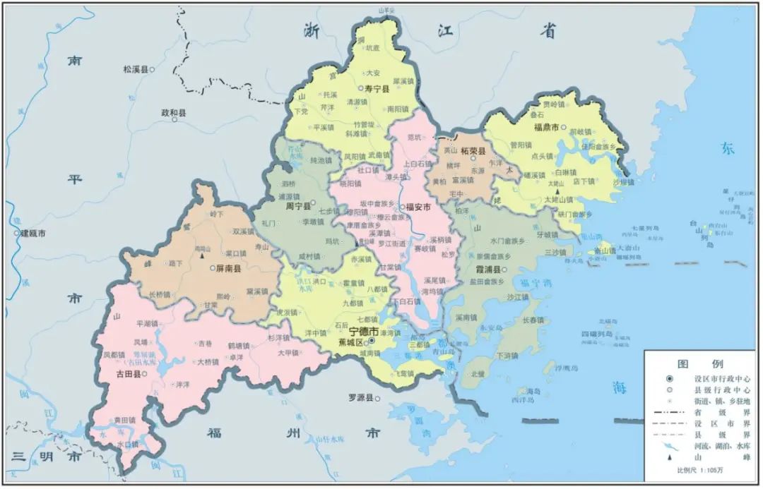 产能探秘｜宁德时代最大产能基本盘171G“宁德基地”