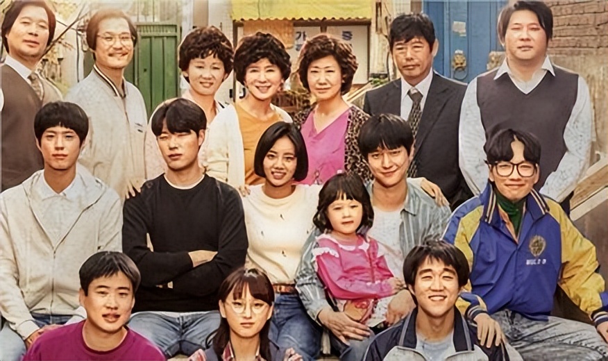 超好看的十部电视剧推荐，意义深刻，记得珍藏