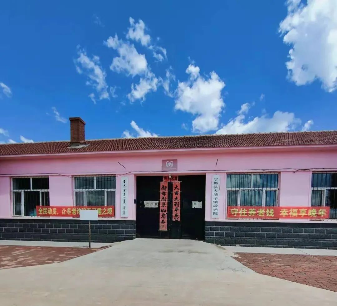 宁城县大城子镇:打击整治老年人诈骗守护养老钱