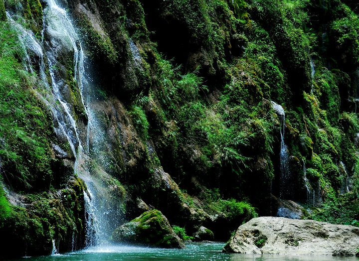 贵州十大冷门景点，人少景美好玩