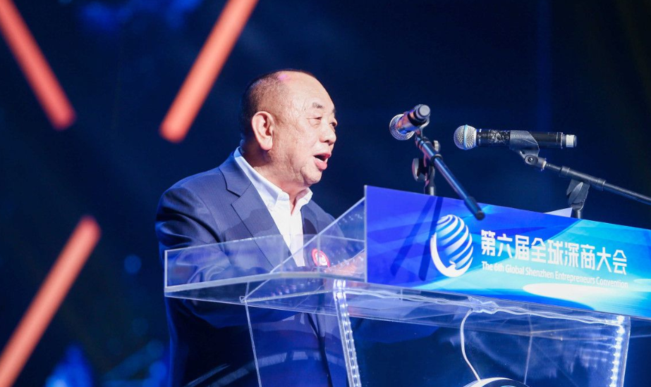 迈瑞医疗是外企？创始人李西廷成新加坡首富，刚在国内上市就移民