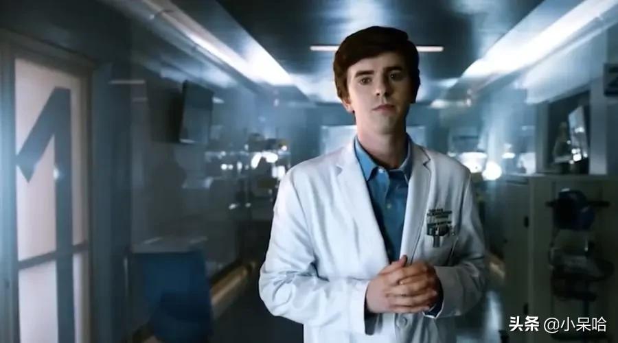 8部国外超高分医疗剧，最高评分9.7分，最低评分8.0分