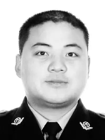 【致敬公安英雄】贾长全:倾尽一生光热 书写忠诚答卷