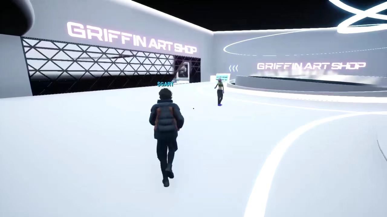 链上元宇宙有哪些主流的代表性平台？