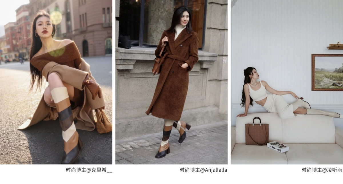 Thương hiệu Alohas nhỏ ở Tây Ban Nha được các blogger yêu thích