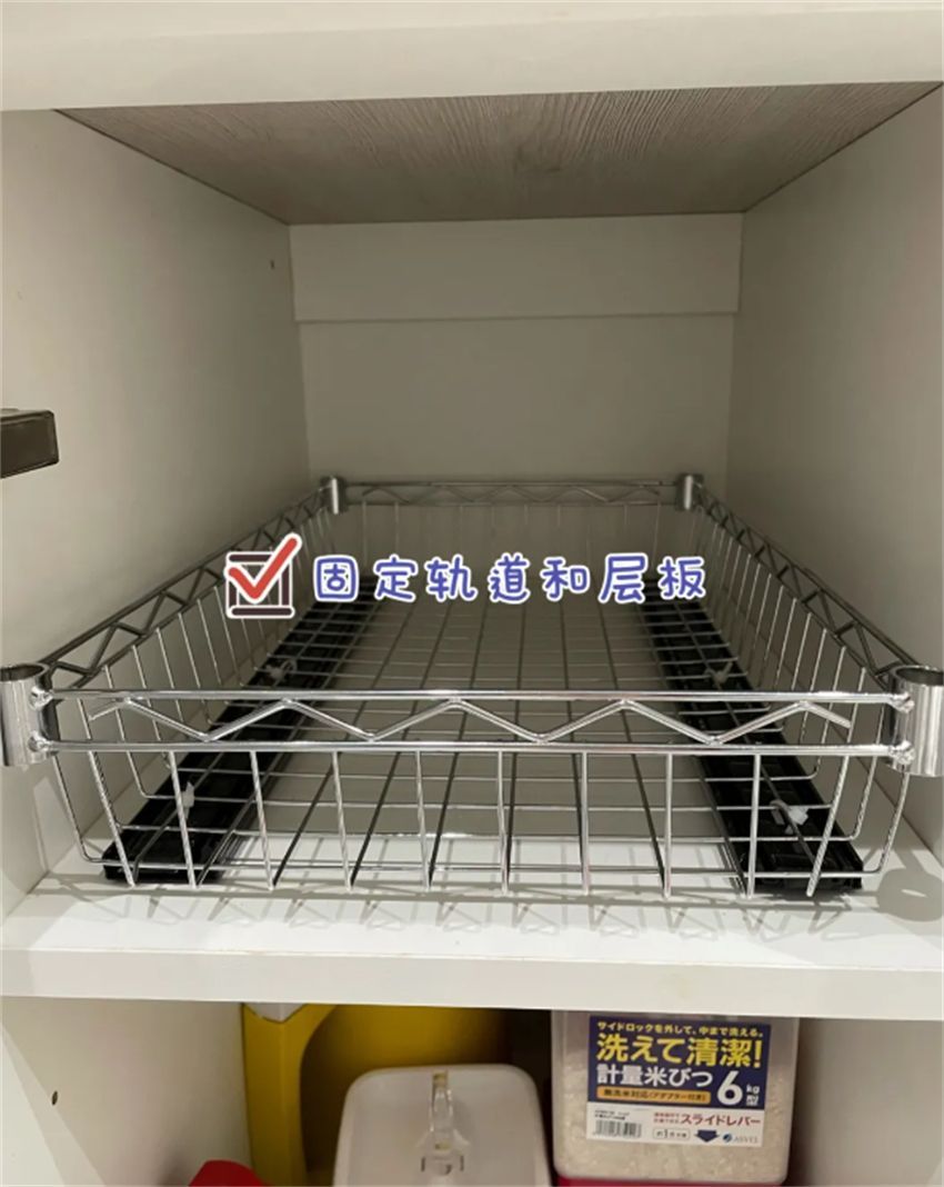 厨房中看似合理，实则“智商税”满满的10个设计！大家别跟风啦