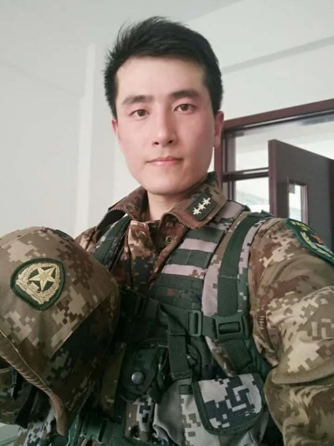 奇缘！他们是上尉，董事长等，来自辽宁同所大学，还都登上央视