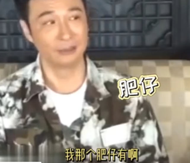 吴镇宇谈与儿子互损日常，是有意训练他，因费曼曾遭校园暴力