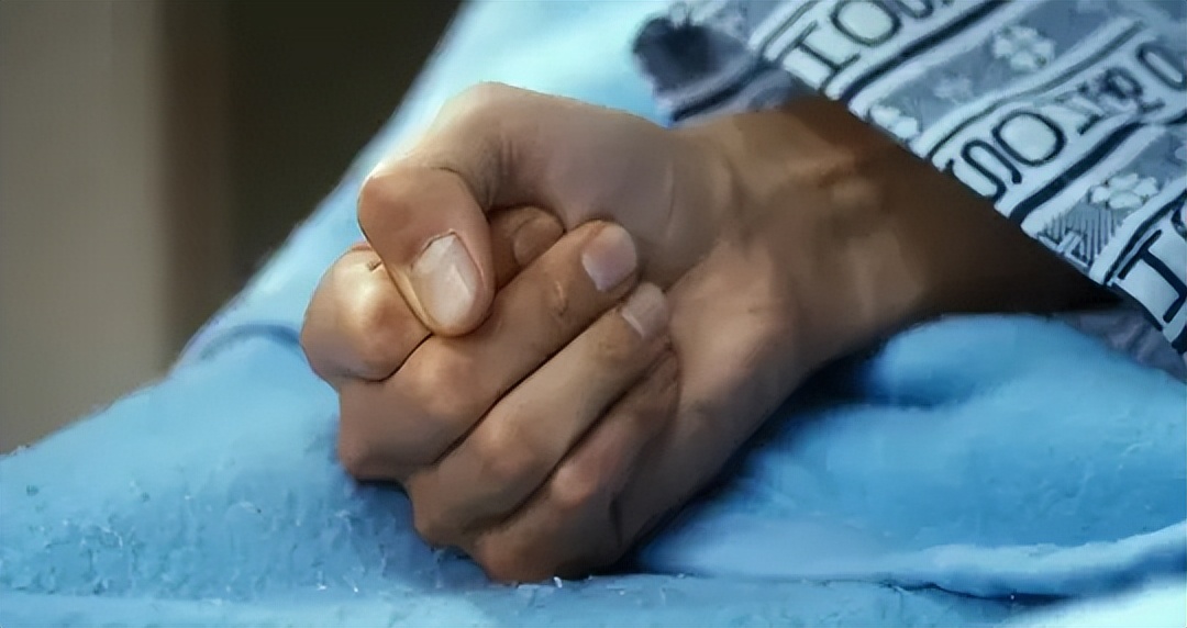 《只有你》苏志燮韩孝珠看不到的爱，落魄拳王的凄美爱情故事