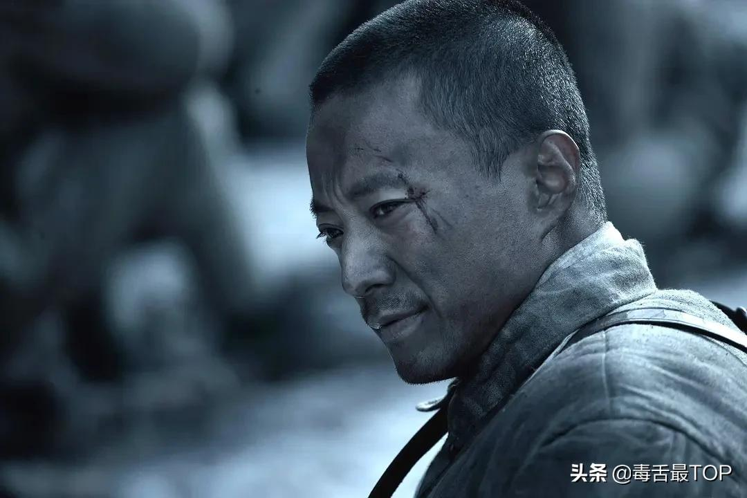 2021年中国电影男演员排名，王宝强上榜，谁的含金量最高？