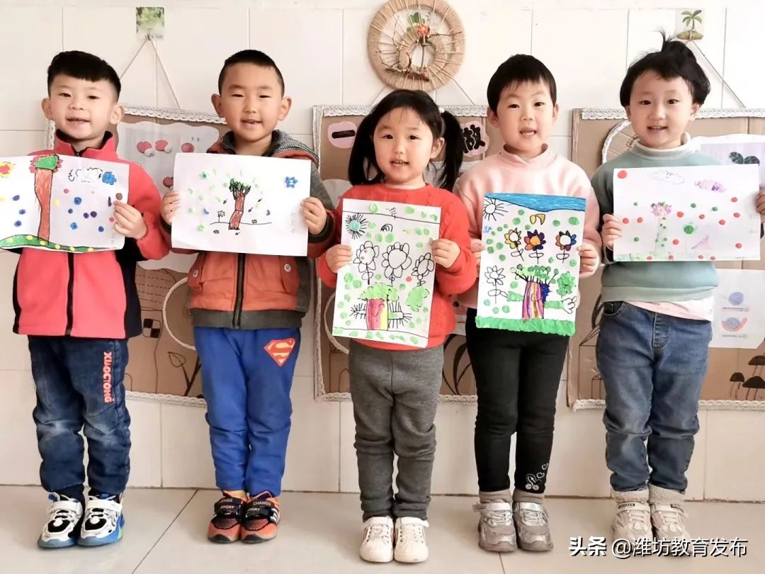 周播报 | 潍坊校园新闻（03.07—03.13）