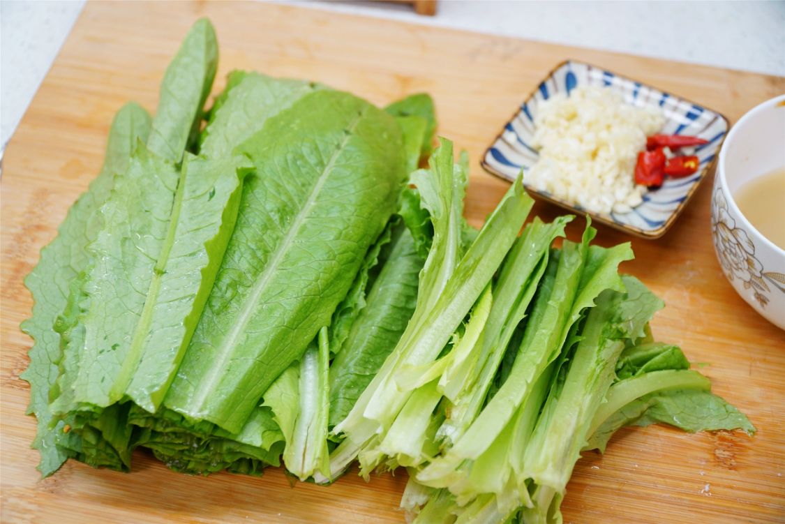 陽春三月，推薦8道“黃金菜”，營養豐富，順應季節，舒坦過春天