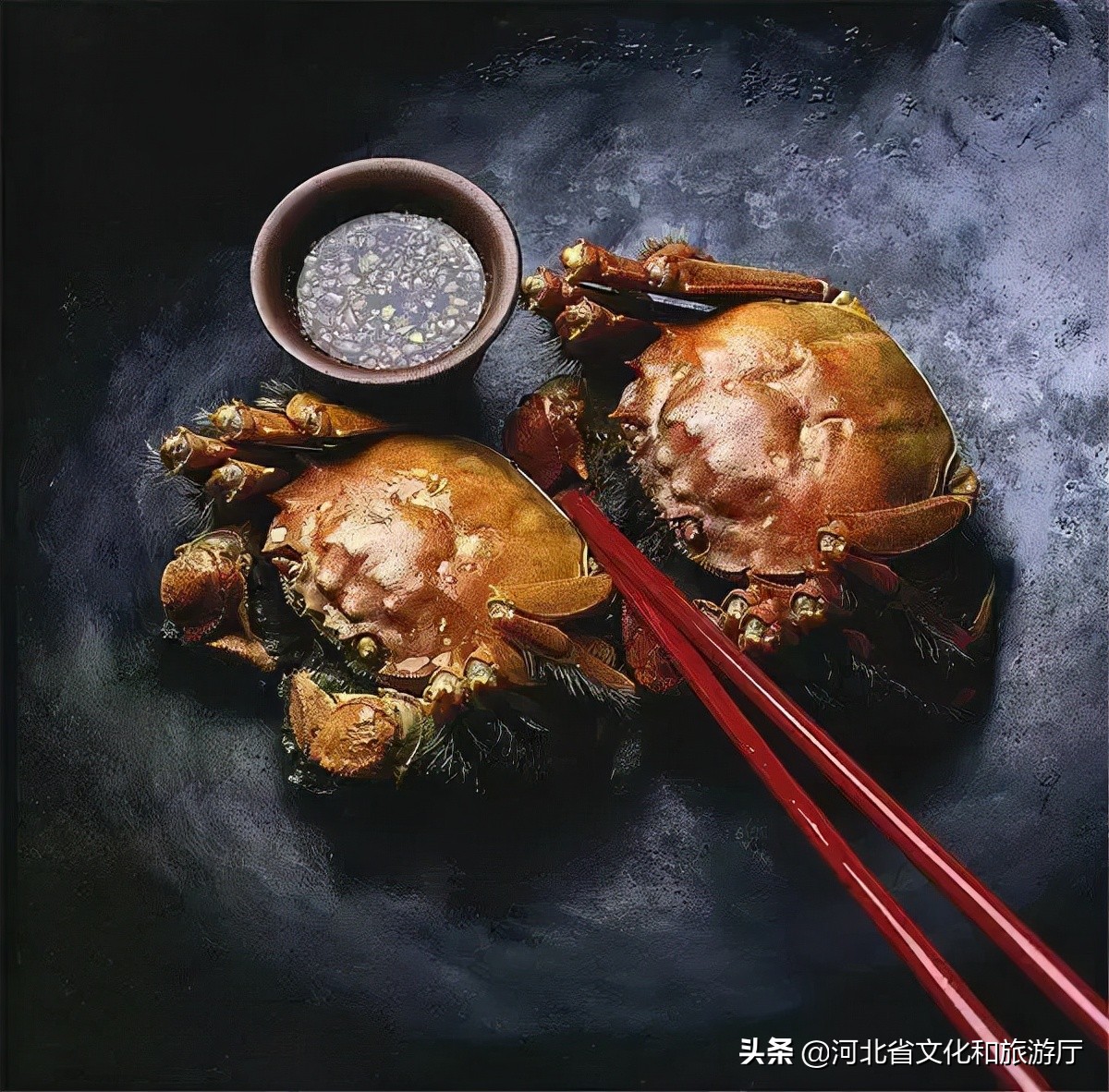 德国摄影师拍摄的80年代中国美食