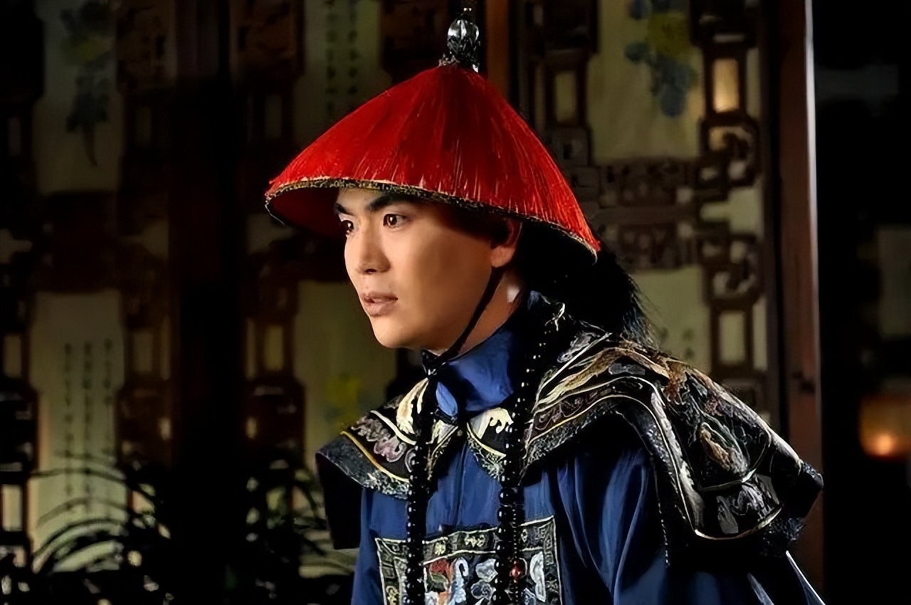 难怪雍正从未怀疑过眉庄：你看她怀孕时都做了啥，比甄嬛聪明多了