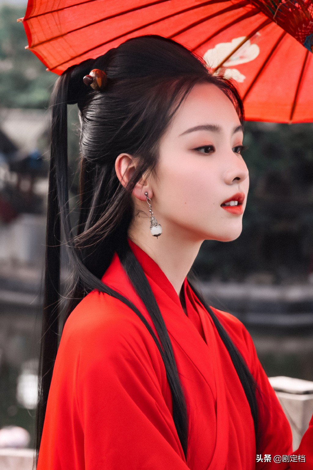 近期杀青、开机新剧片单