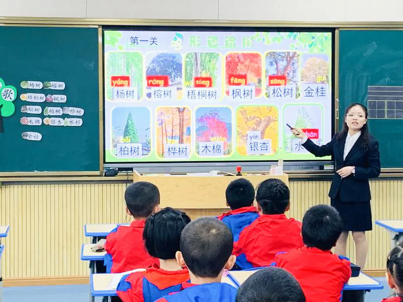 成都市双流区龙池小学——让“双减”落地开花，让孩子幸福成长