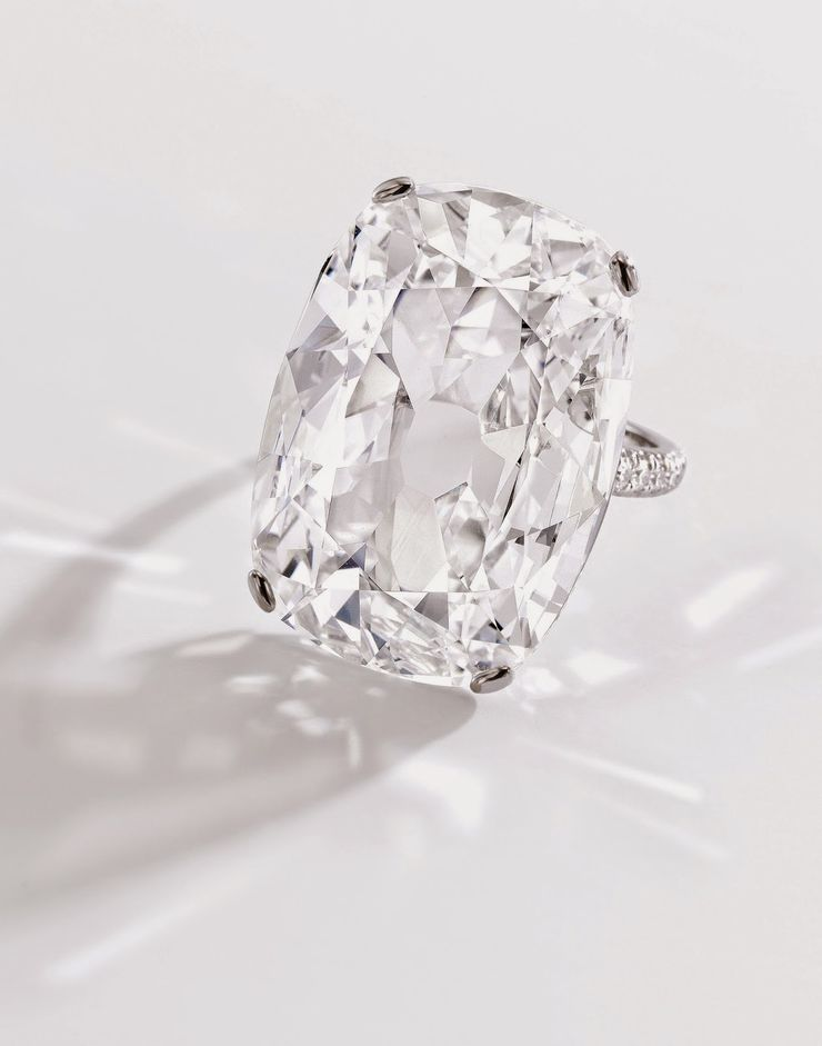 盘点全球有史以来最昂贵的15枚戒指-盘点全球有史以来最昂贵的15枚