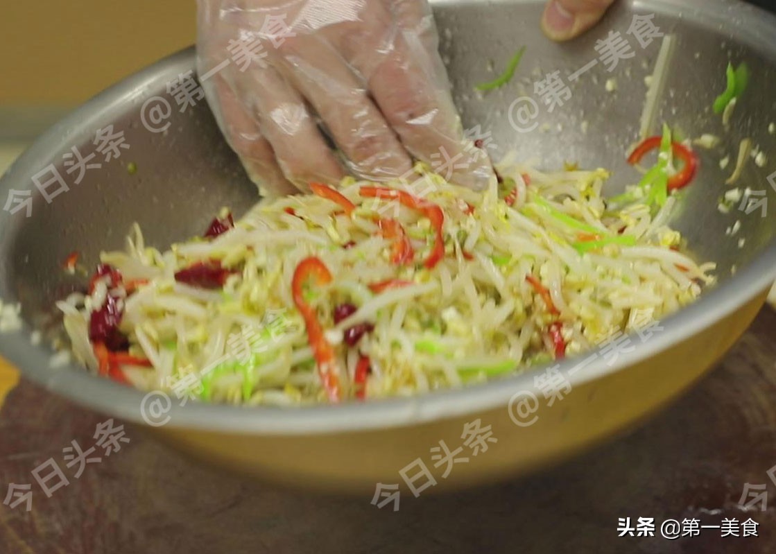 家常涼菜做法大全,家常涼菜做法大全圖片