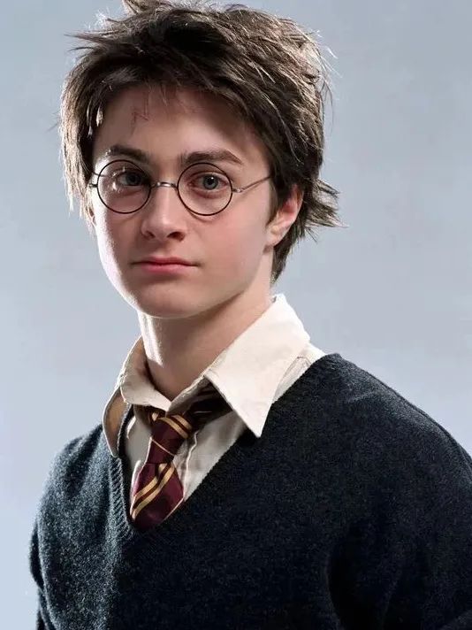 《哈利·波特》主要人物MBTI分析