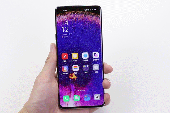 生产力Max！准大学生必看的ColorOS实用功能，有的连iOS都不支持