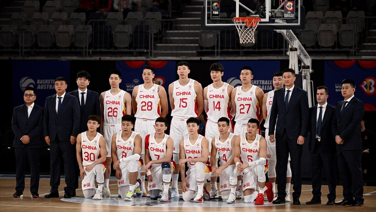 中国这次为什么对nba(杜锋有心无力，中国男篮或将再次输给澳大利亚的5个原因)