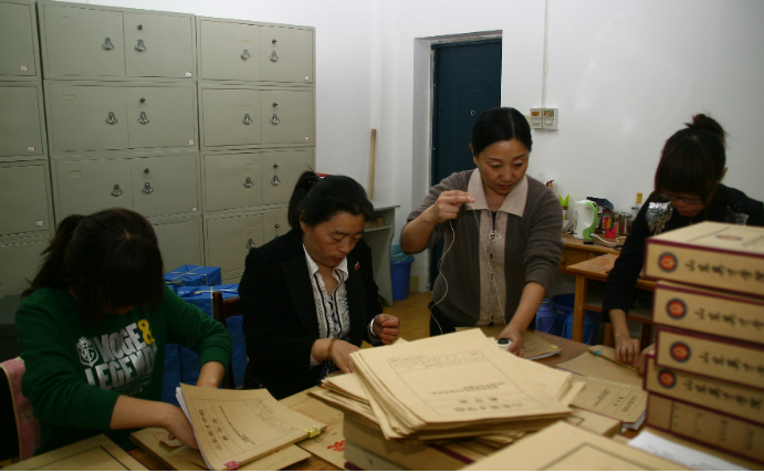 高中时填的档案有多重要？一点都不能马虎，直接影响到学生的未来