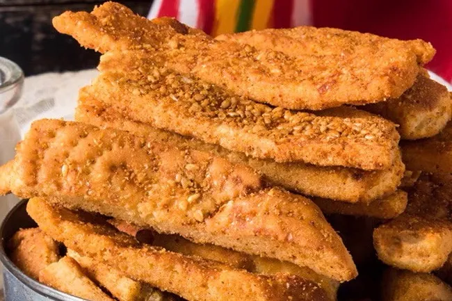 动动手机,这些全国美食送到你嘴边