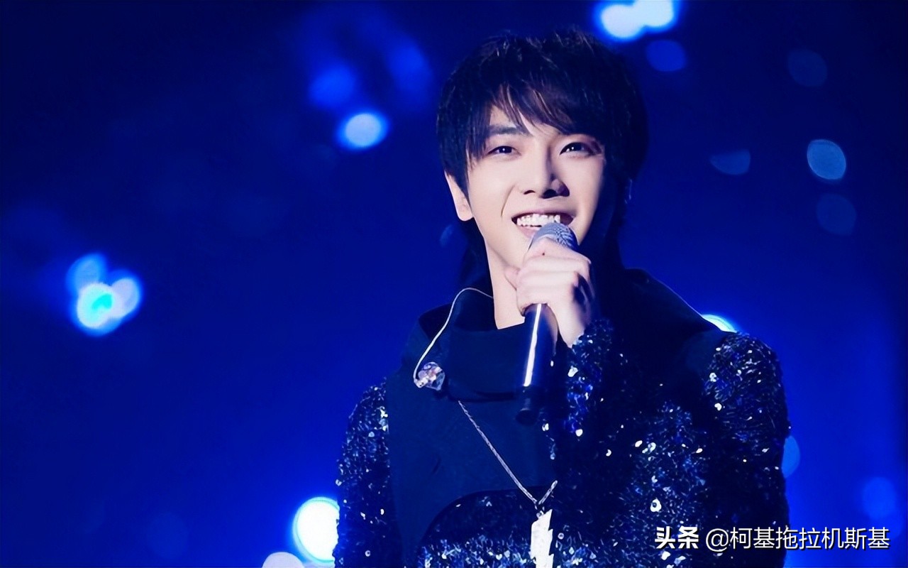 大家都错了，原来华晨宇很欣赏毛不易，还称他为天才