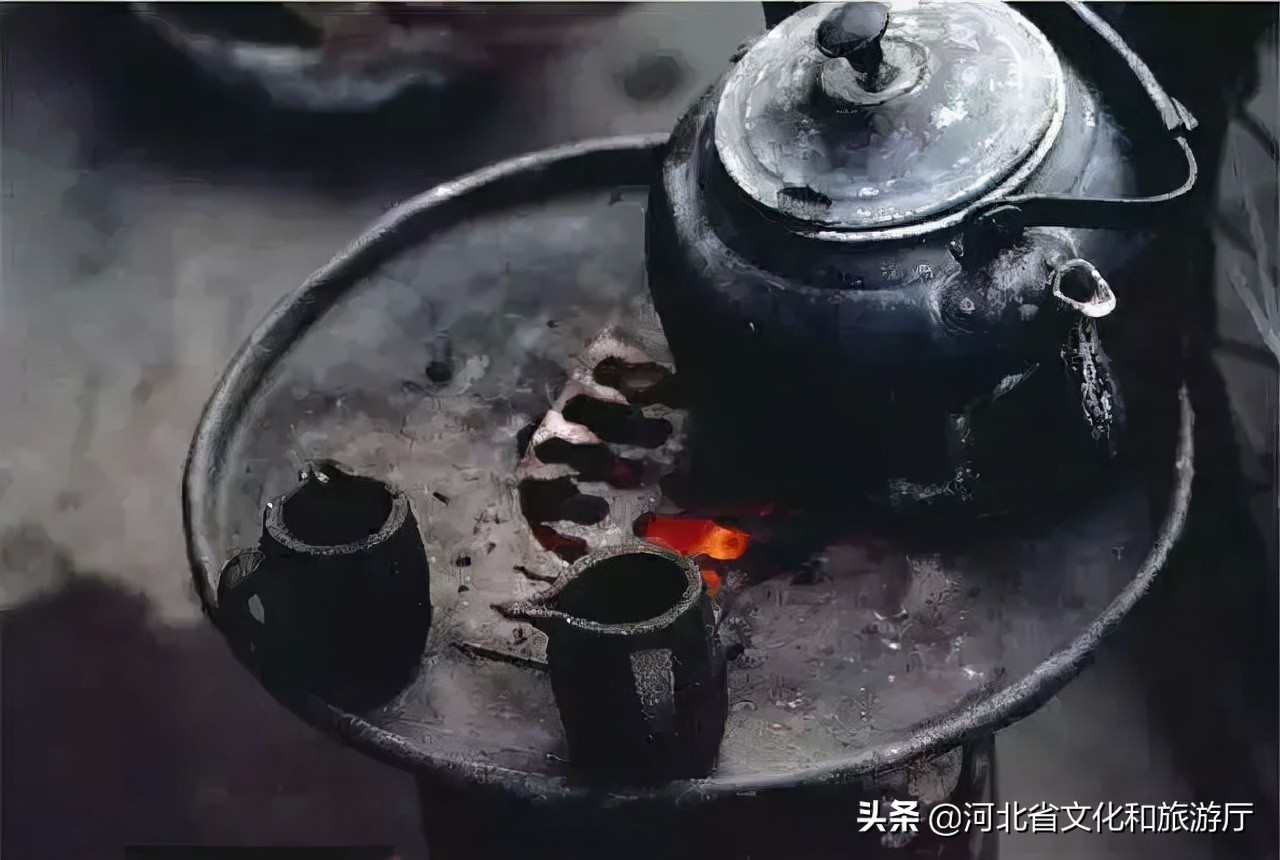 德国摄影师拍摄的80年代中国美食