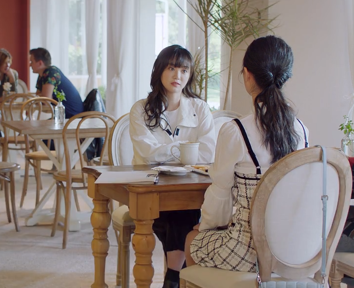 新《仙剑》唯一靠谱选角翻车！阿奴高清照曝光，27岁脸已经垮了