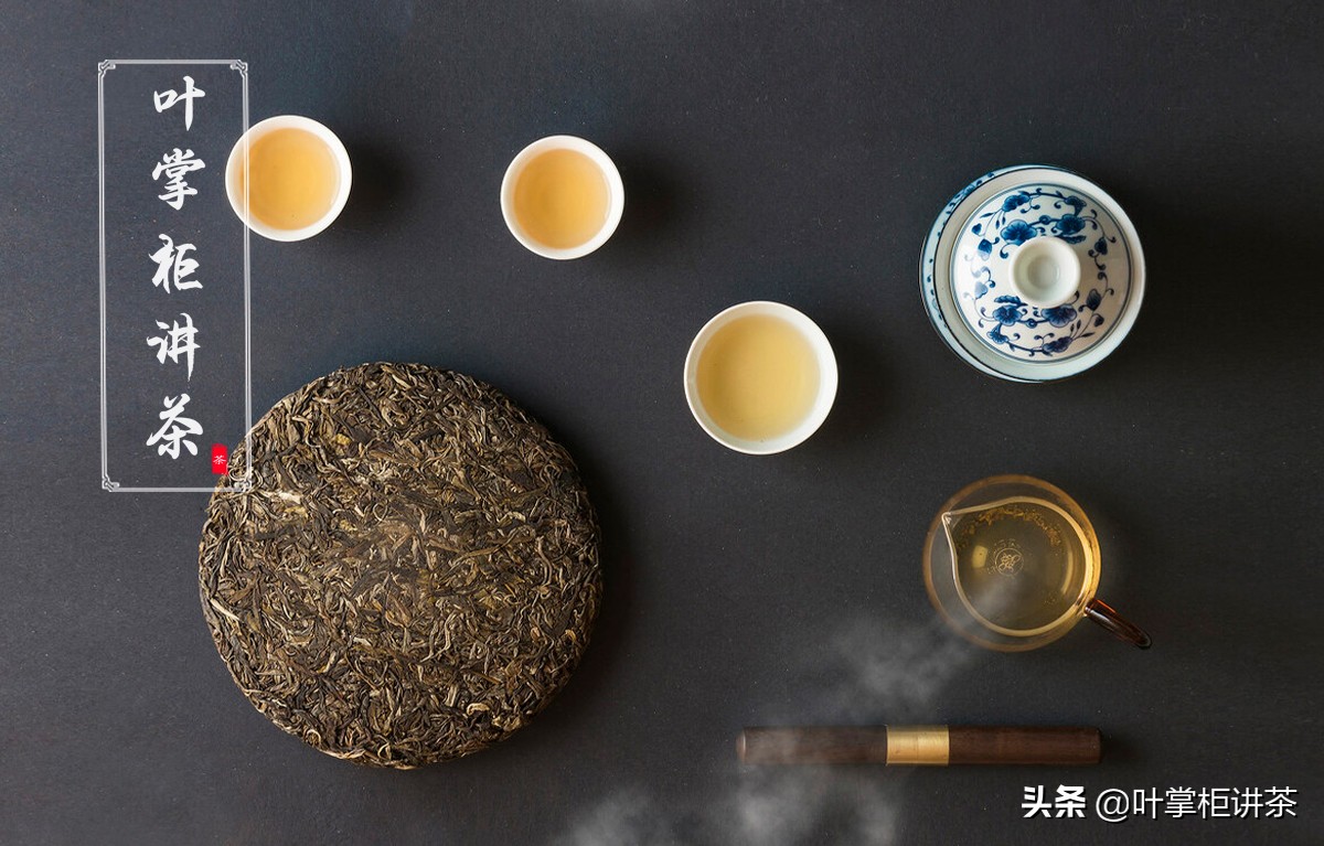 普洱茶是什么茶，你知道普洱茶有什么作用吗？