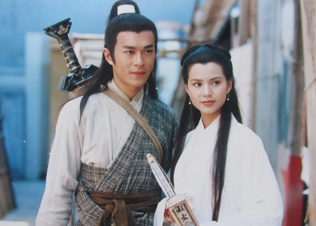 《神雕侠侣》被传将拍,黄景瑜演杨过,古天乐演郭靖,能否超经典