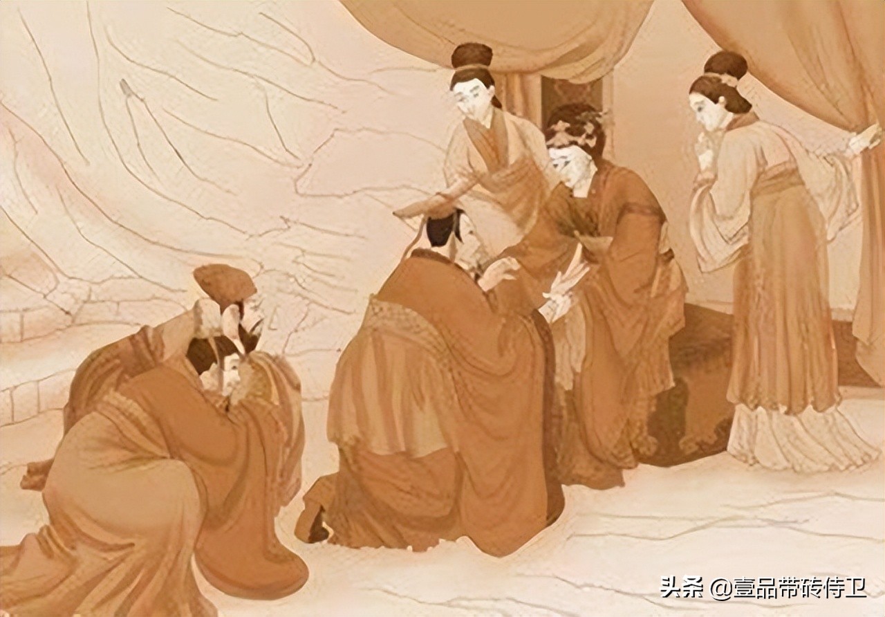 古文赏析丨一分钟带你了解左传名篇《郑伯克段于鄢》